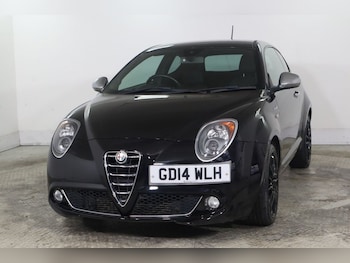 Used Alfa Romeo MiTo 2014 for sale - 76256465: Photo