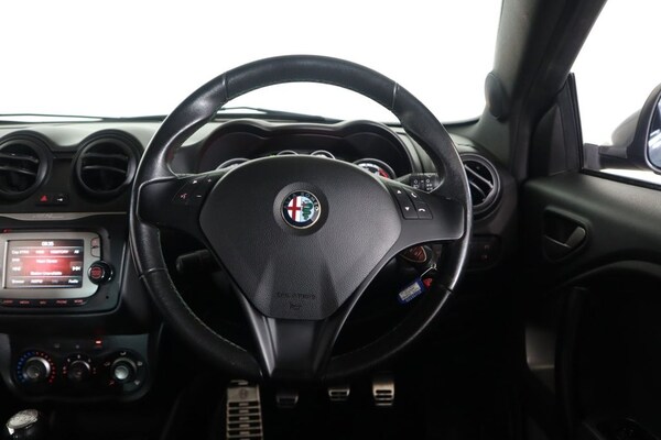 Used Alfa Romeo MiTo 2014 for sale - 76256465: Photo 40