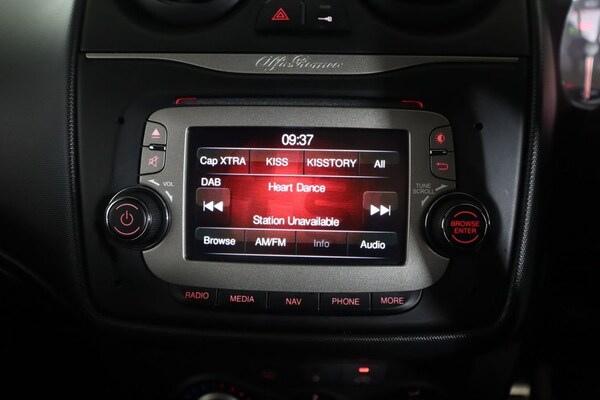 Used Alfa Romeo MiTo 2014 for sale - 76256465: Photo 48