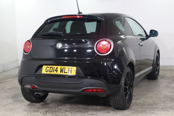 Used Alfa Romeo MiTo 2014 for sale - 76256465: Photo 4