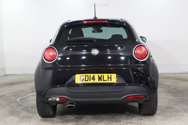 Used Alfa Romeo MiTo 2014 for sale - 76256465: Photo 5