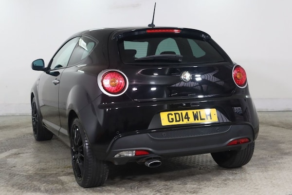Used Alfa Romeo MiTo 2014 for sale - 76256465: Photo 6
