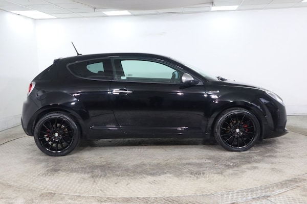 Used Alfa Romeo MiTo 2014 for sale - 76256465: Photo 7