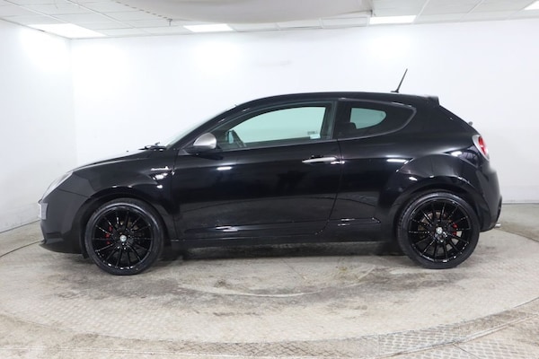 Used Alfa Romeo MiTo 2014 for sale - 76256465: Photo 8
