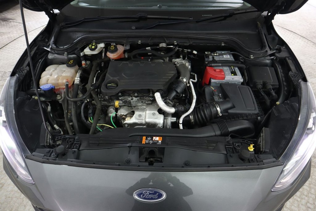 Used Ford Focus 2021 for sale - 78003106: Photo 10