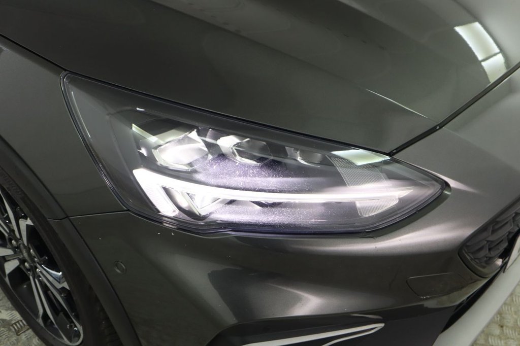 Used Ford Focus 2021 for sale - 78003106: Photo 11