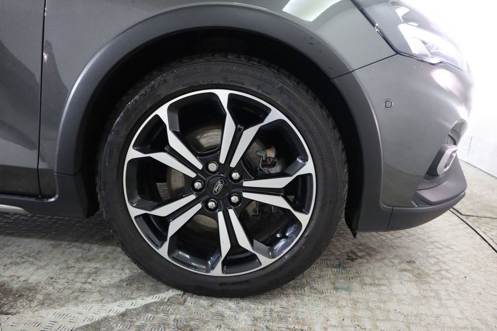 Used Ford Focus 2021 for sale - 78003106: Photo 12