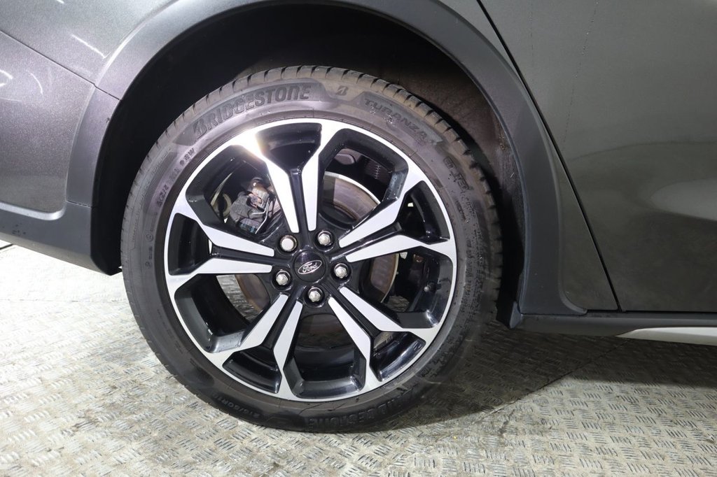 Used Ford Focus 2021 for sale - 78003106: Photo 13