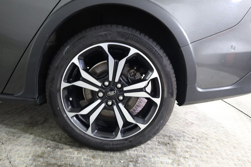 Used Ford Focus 2021 for sale - 78003106: Photo 15