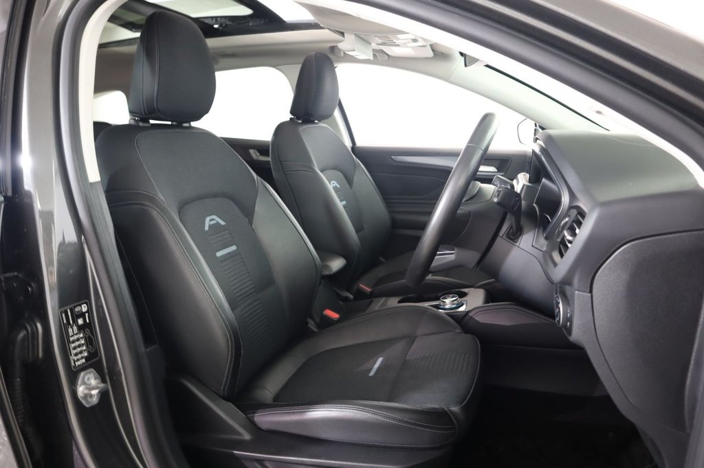 Used Ford Focus 2021 for sale - 78003106: Photo 16