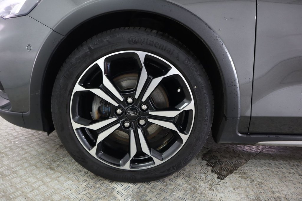 Used Ford Focus 2021 for sale - 78003106: Photo 17