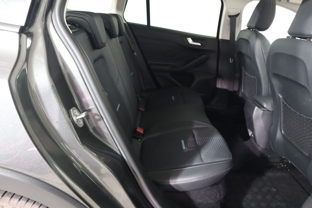 Used Ford Focus 2021 for sale - 78003106: Photo 18