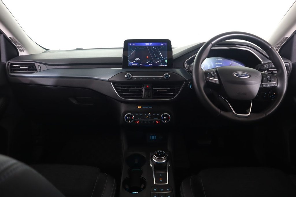 Used Ford Focus 2021 for sale - 78003106: Photo 19