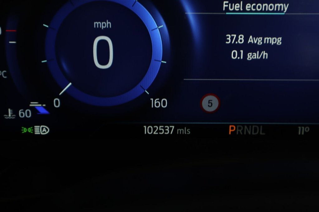 Used Ford Focus 2021 for sale - 78003106: Photo 22