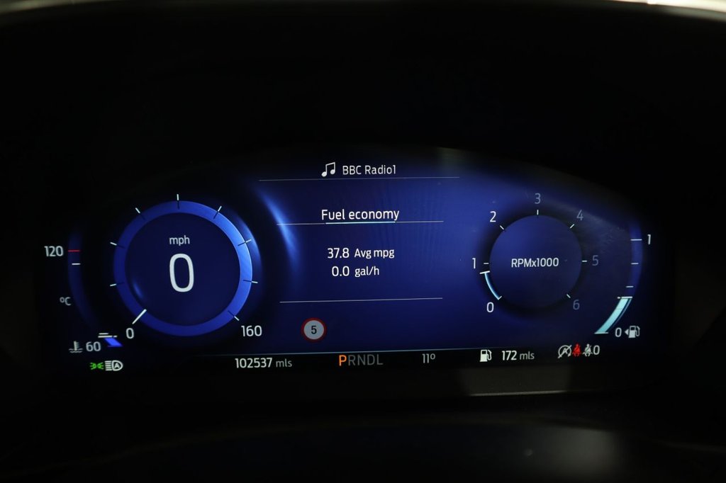 Used Ford Focus 2021 for sale - 78003106: Photo 23