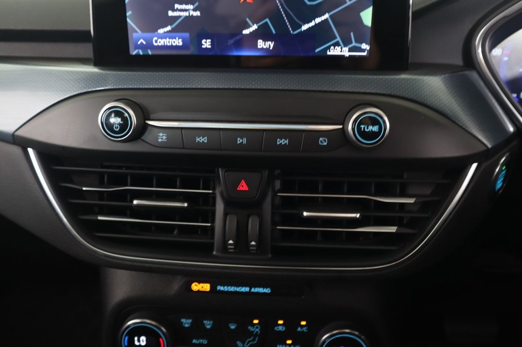 Used Ford Focus 2021 for sale - 78003106: Photo 26