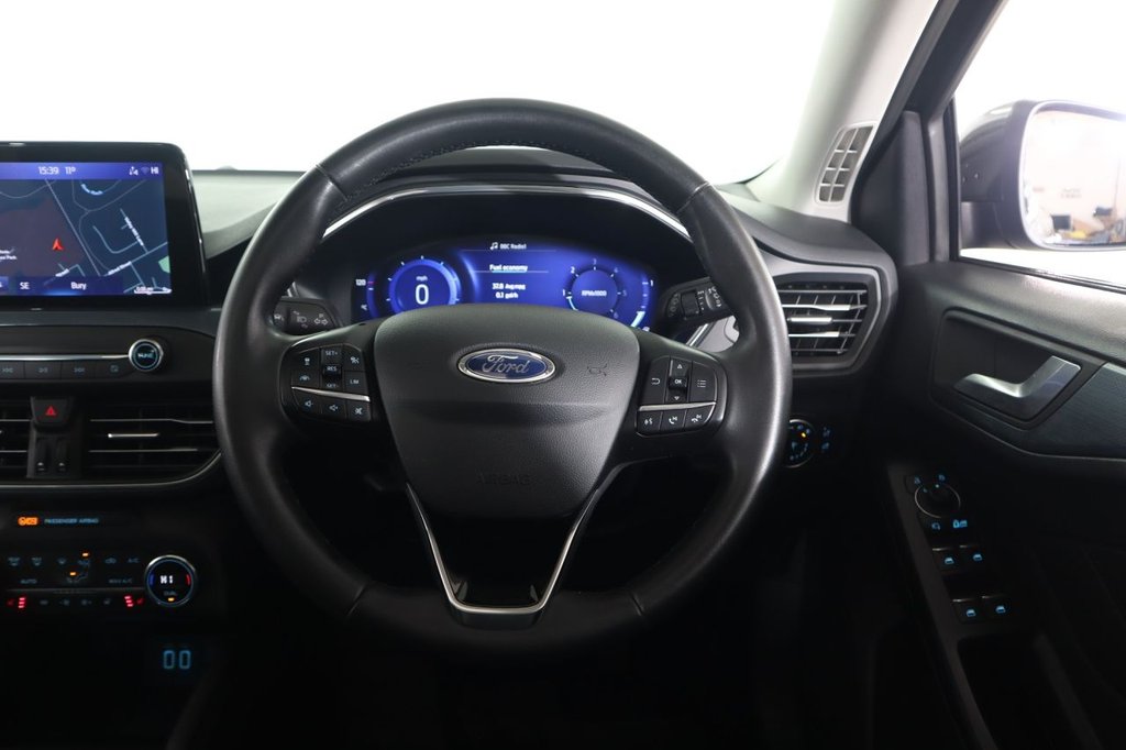 Used Ford Focus 2021 for sale - 78003106: Photo 43