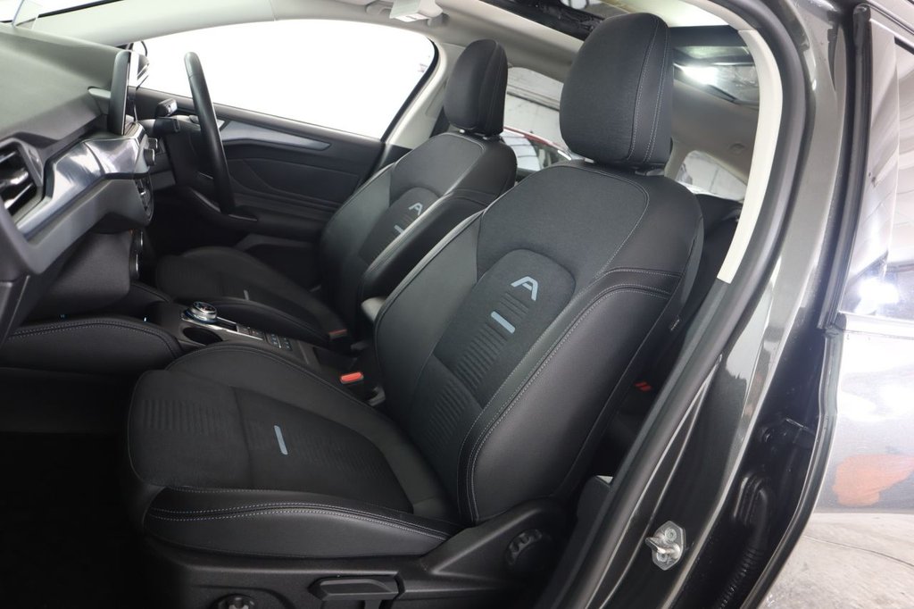 Used Ford Focus 2021 for sale - 78003106: Photo 46