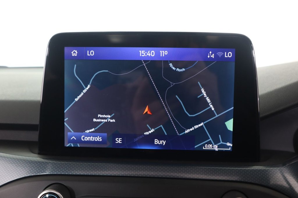 Used Ford Focus 2021 for sale - 78003106: Photo 48