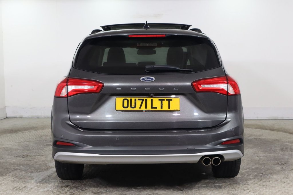 Used Ford Focus 2021 for sale - 78003106: Photo 5