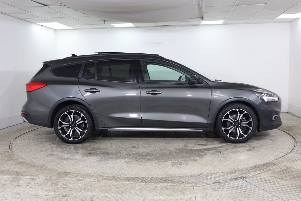 Used Ford Focus 2021 for sale - 78003106: Photo 7