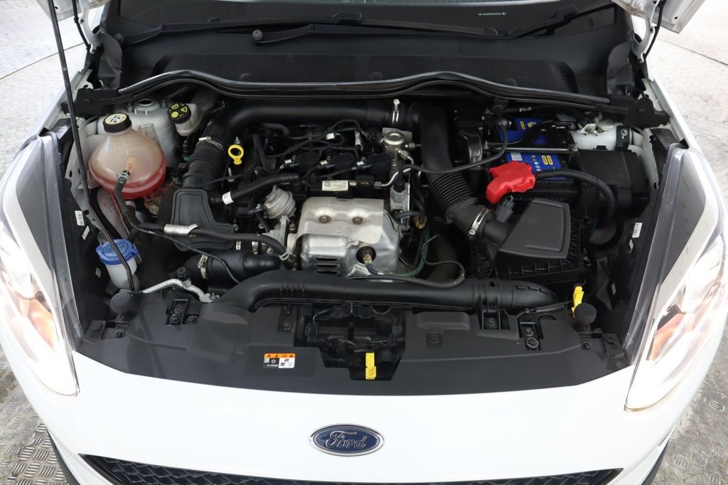 Used Ford Fiesta 2018 for sale - 77111093: Photo 10