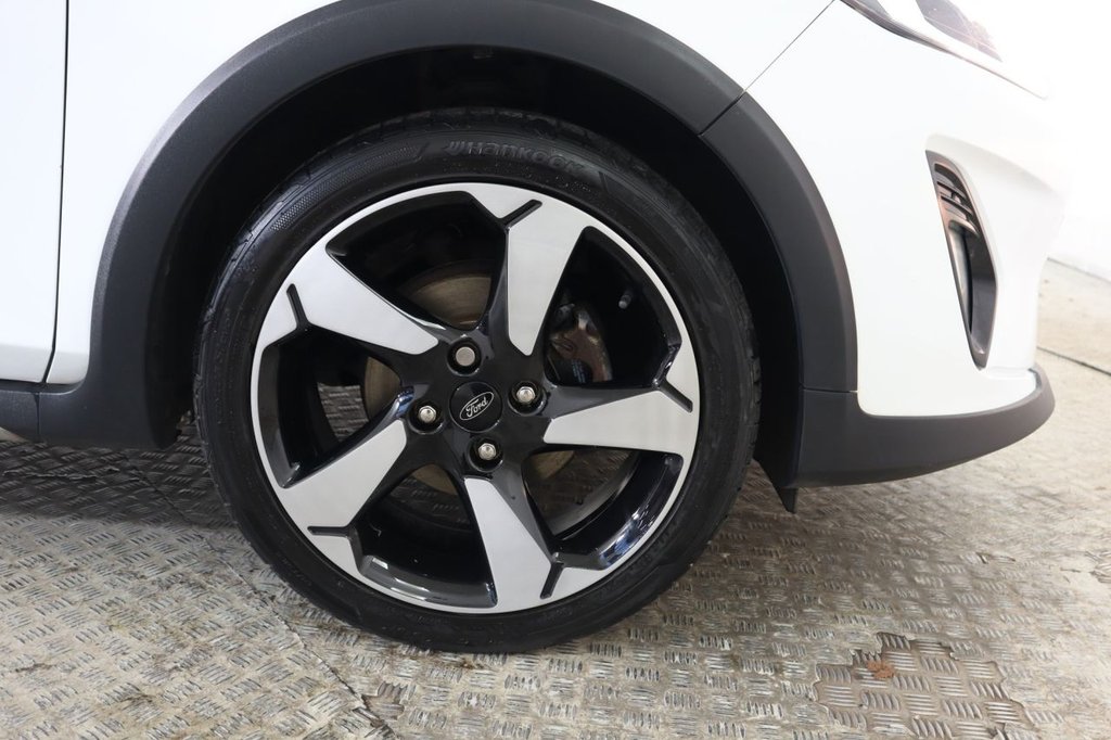 Used Ford Fiesta 2018 for sale - 77111093: Photo 11