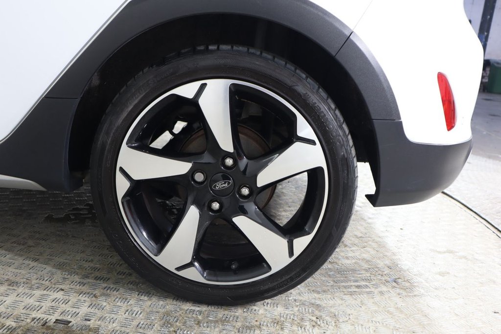 Used Ford Fiesta 2018 for sale - 77111093: Photo 13