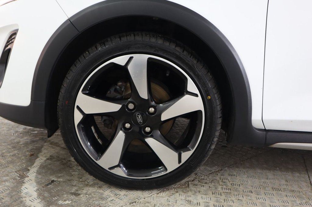 Used Ford Fiesta 2018 for sale - 77111093: Photo 14