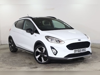 Ford Fiesta feature image