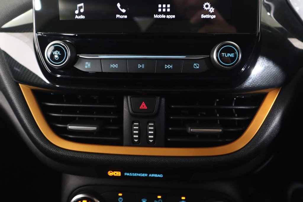 Used Ford Fiesta 2018 for sale - 77111093: Photo 20