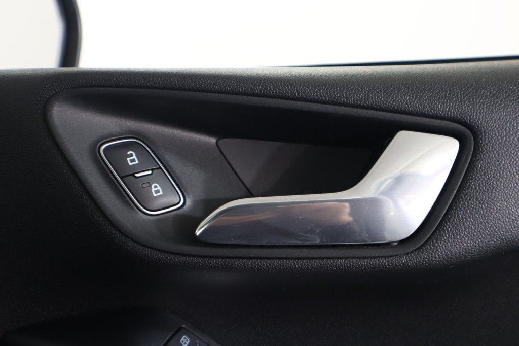 Used Ford Fiesta 2018 for sale - 77111093: Photo 26