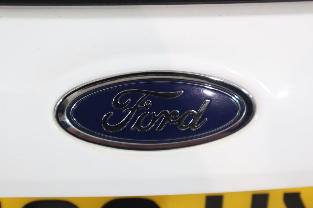 Used Ford Fiesta 2018 for sale - 77111093: Photo 32