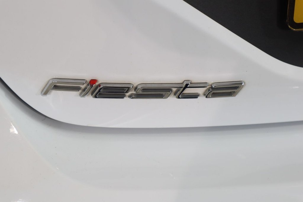Used Ford Fiesta 2018 for sale - 77111093: Photo 34