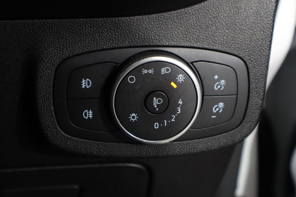 Used Ford Fiesta 2018 for sale - 77111093: Photo 35