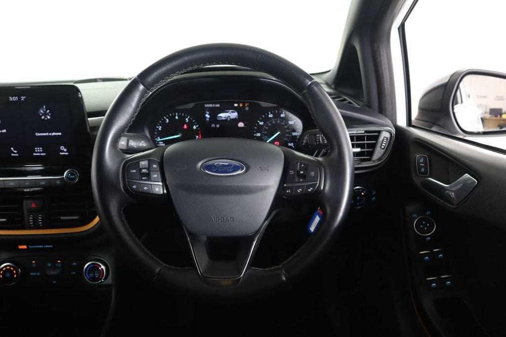 Used Ford Fiesta 2018 for sale - 77111093: Photo 41