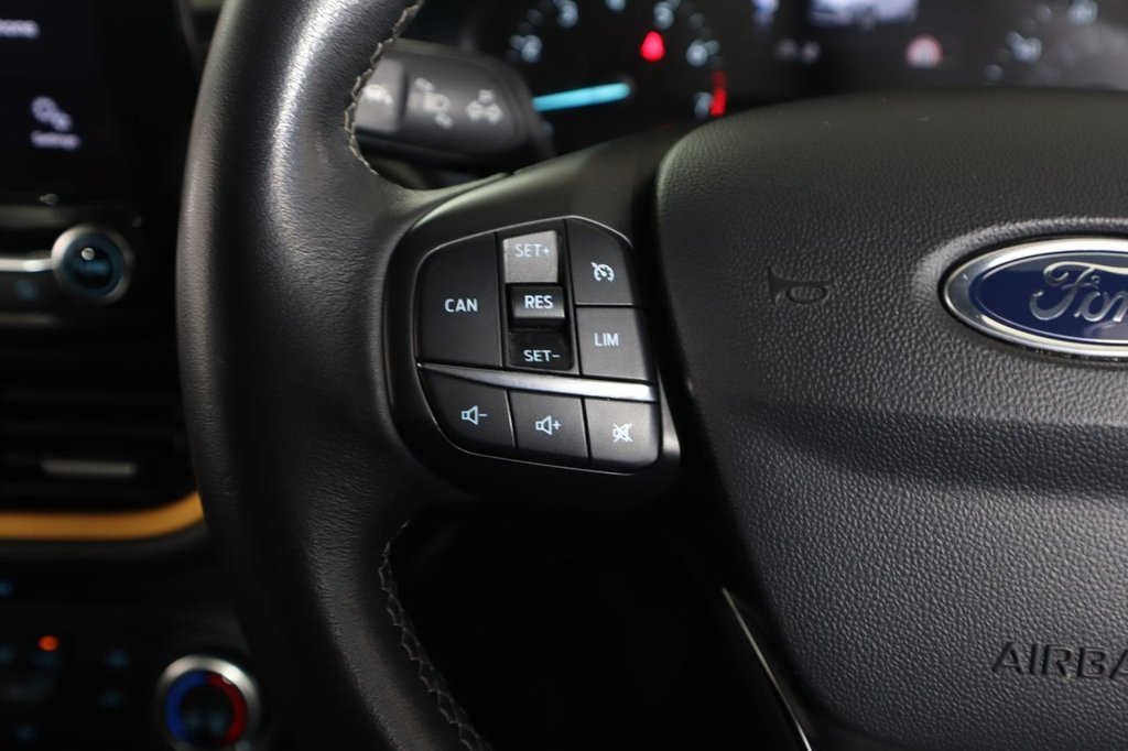 Used Ford Fiesta 2018 for sale - 77111093: Photo 42