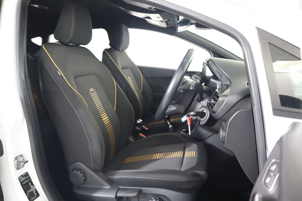 Used Ford Fiesta 2018 for sale - 77111093: Photo 44