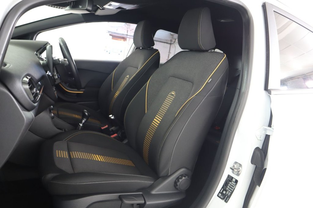 Used Ford Fiesta 2018 for sale - 77111093: Photo 45