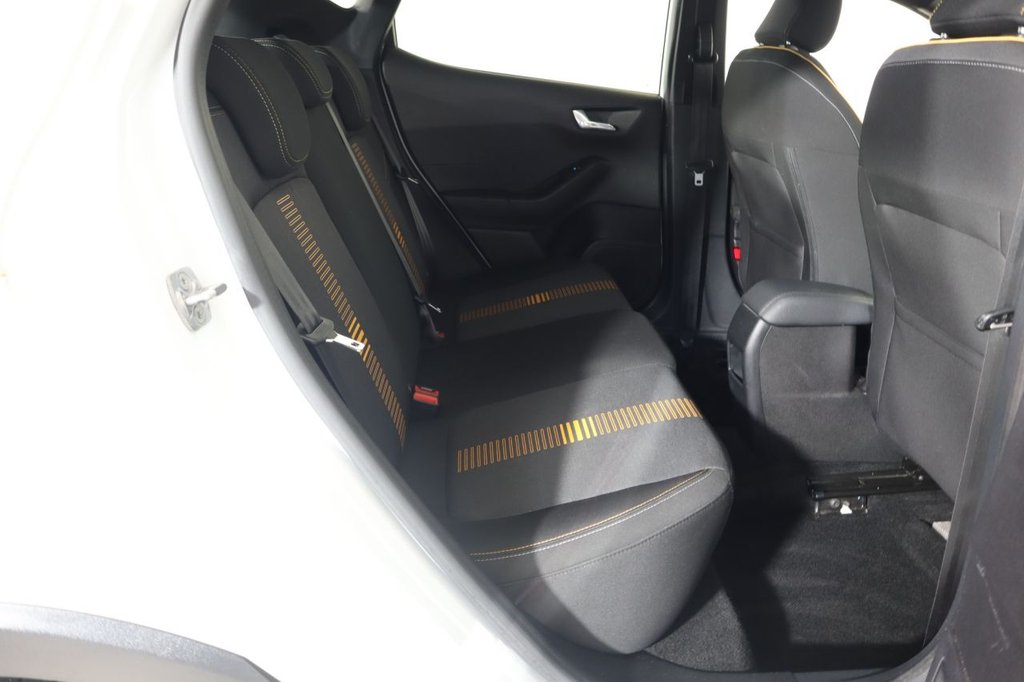 Used Ford Fiesta 2018 for sale - 77111093: Photo 46