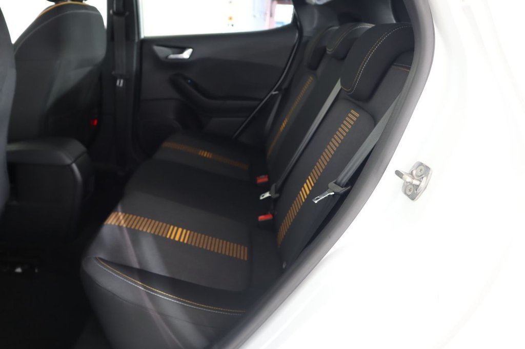 Used Ford Fiesta 2018 for sale - 77111093: Photo 47