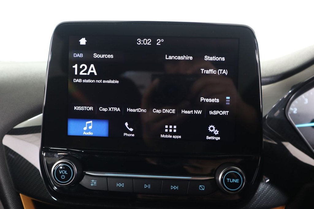 Used Ford Fiesta 2018 for sale - 77111093: Photo 48