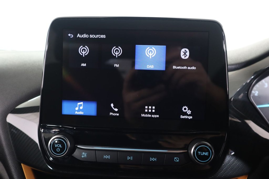 Used Ford Fiesta 2018 for sale - 77111093: Photo 49