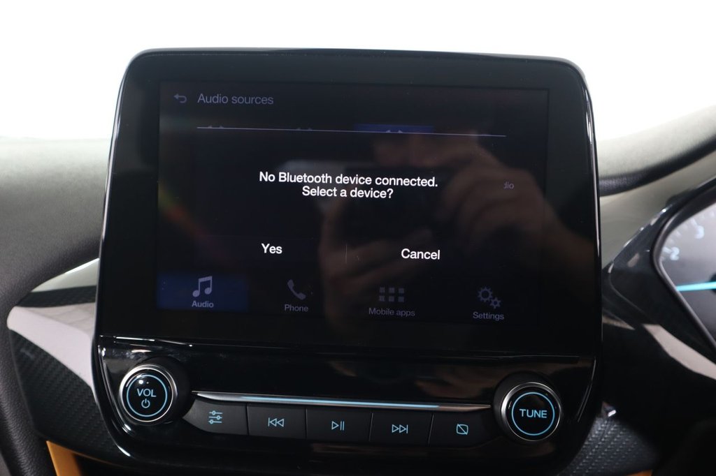 Used Ford Fiesta 2018 for sale - 77111093: Photo 50