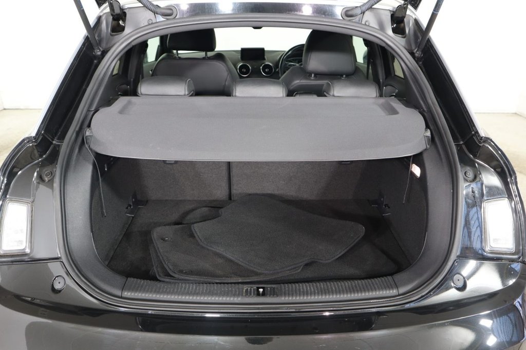 Used Audi A1 2017 for sale - 77111065: Photo 10