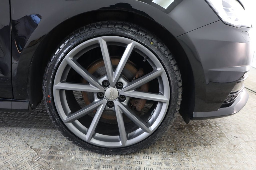 Used Audi A1 2017 for sale - 77111065: Photo 13