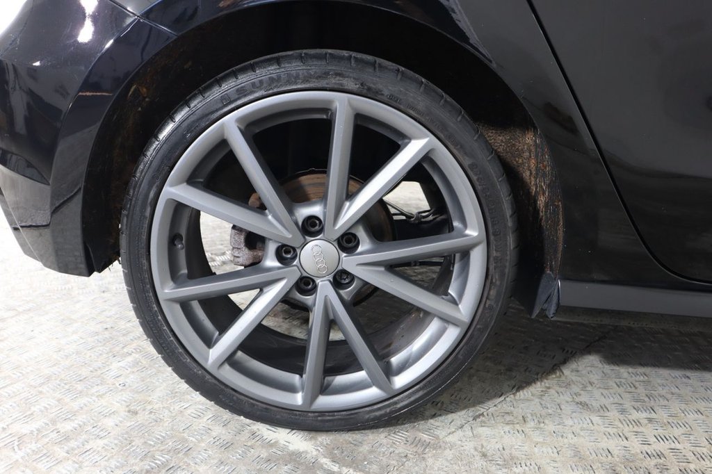 Used Audi A1 2017 for sale - 77111065: Photo 14