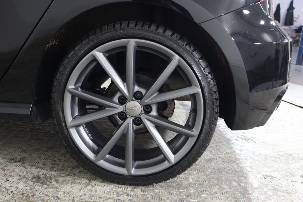 Used Audi A1 2017 for sale - 77111065: Photo 15