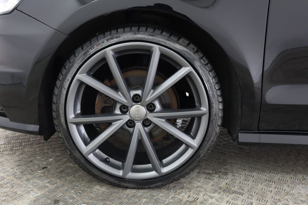 Used Audi A1 2017 for sale - 77111065: Photo 16