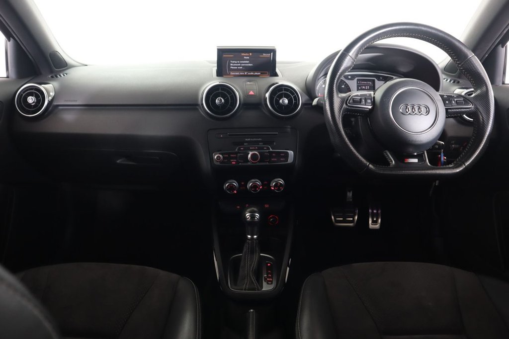 Used Audi A1 2017 for sale - 77111065: Photo 18